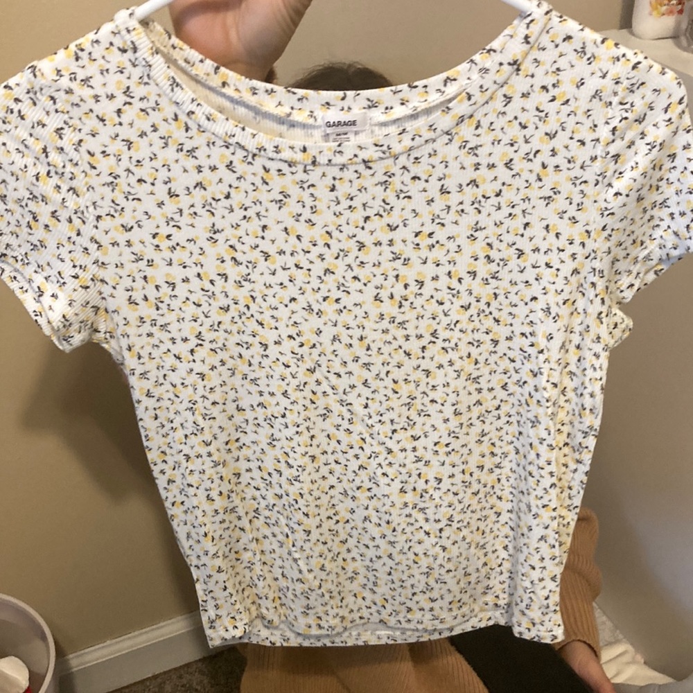 T shirt